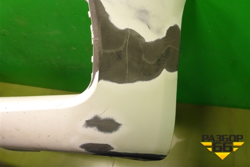 Бампер передний (до 2020г М-Пакет под парктроник) (51118064928) для BMW 5-серия G30 с 2017г