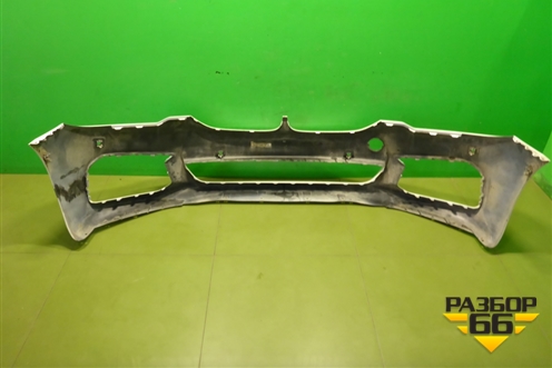 Бампер передний (до 2020г М-Пакет под парктроник) (51118064928) для BMW 5-серия G30 с 2017г