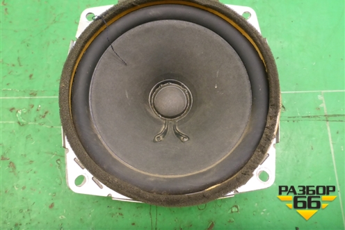 Динамик (9636026100) для Hyundai Santa Fe с 2000-2012г (Classic) (Санта Фе)