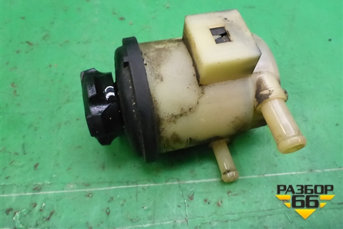 Бачок гидроусилителя для Hyundai Santa Fe с 2000-2012г (Classic) (Санта Фе)