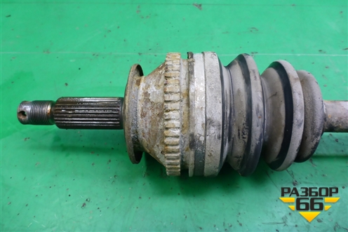 Привод передний правый (АКПП 2.0л) для Hyundai Santa Fe с 2000-2012г (Classic) (Санта Фе)