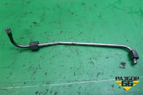 Трубка топливная  (2.0л D4EA) для Hyundai Santa Fe с 2000-2012г (Classic) (Санта Фе)