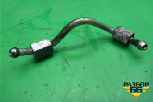 Трубка топливная  (2.0л D4EA) для Hyundai Santa Fe с 2000-2012г (Classic) (Санта Фе)