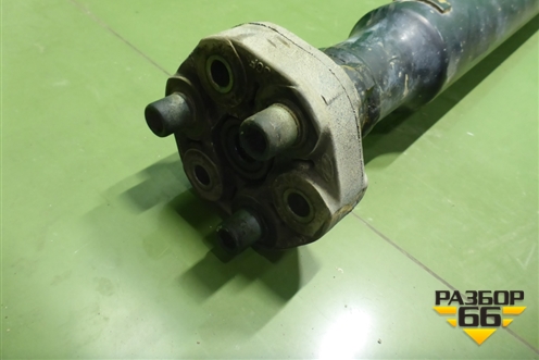 Вал карданный (4WD АКПП) для Hyundai Santa Fe с 2000-2012г (Classic) (Санта Фе)