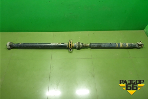 Вал карданный (4WD АКПП) для Hyundai Santa Fe с 2000-2012г (Classic) (Санта Фе)