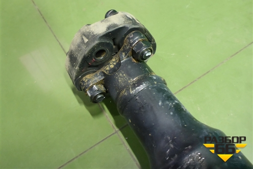 Вал карданный (4WD АКПП) для Hyundai Santa Fe с 2000-2012г (Classic) (Санта Фе)