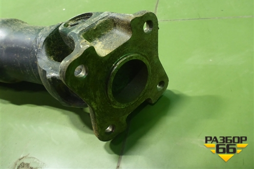 Вал карданный (4WD АКПП) для Hyundai Santa Fe с 2000-2012г (Classic) (Санта Фе)