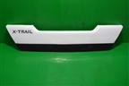 Накладка двери багажника (90901JU00A) для Nissan X-Trail (Т31) с 2007-2014г (Хтраил)