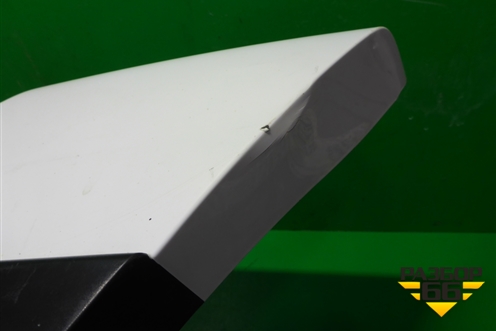 Накладка двери багажника (90901JU00A) для Nissan X-Trail (Т31) с 2007-2014г (Хтраил)