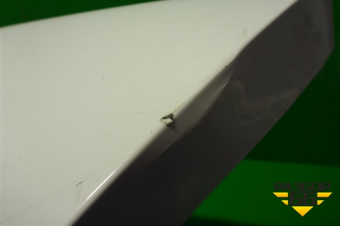 Накладка двери багажника (90901JU00A) для Nissan X-Trail (Т31) с 2007-2014г (Хтраил)