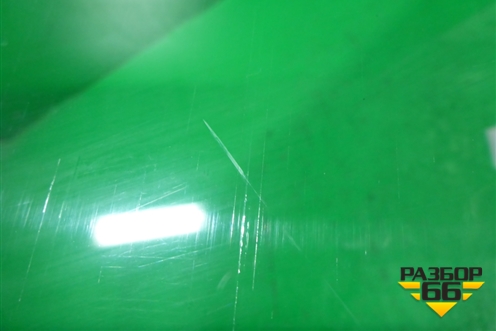 Стекло двери передней левой для Mazda CX 7 с 2006-2012г (СХ7)