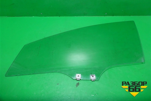 Стекло двери передней левой для Mazda CX 7 с 2006-2012г (СХ7)