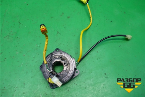 Механизм подрулевой для SRS AIR BAG для Ravon R2 с 2016г (Р2)