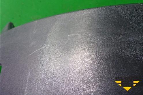 Бампер задний нижняя часть (под парктроник) (31323107) для Volvo V40 Cross Country с 2012г (М40 Кросс Кантри)