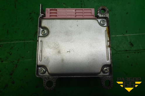 Блок управления AIR BAG (9591026600) для Hyundai Santa Fe с 2000-2012г (Classic) (Санта Фе)