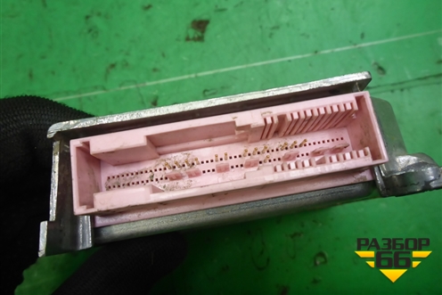 Блок управления AIR BAG (9591026600) для Hyundai Santa Fe с 2000-2012г (Classic) (Санта Фе)