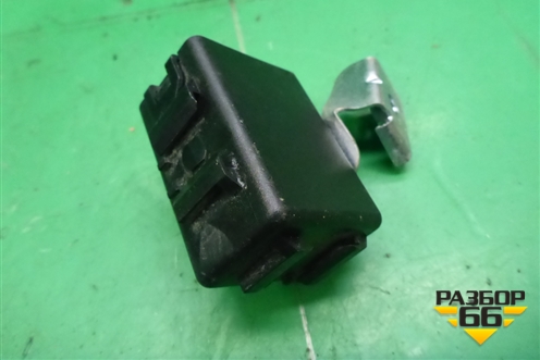 Блок электронный (9477027930) для Hyundai Santa Fe с 2000-2012г (Classic) (Санта Фе)