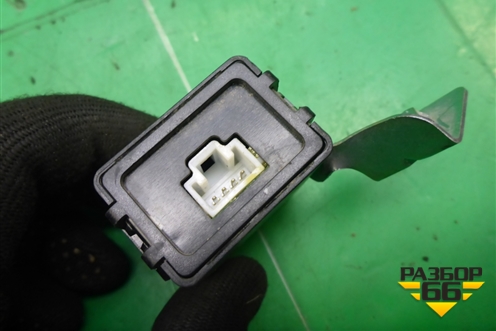 Блок электронный (9477027930) для Hyundai Santa Fe с 2000-2012г (Classic) (Санта Фе)