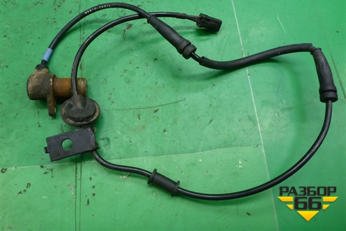 Датчик ABS передний правый (9562026010) для Hyundai Santa Fe с 2000-2012г (Classic) (Санта Фе)