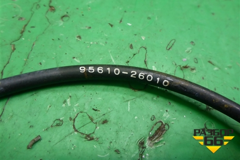 Датчик ABS передний правый (9562026010) для Hyundai Santa Fe с 2000-2012г (Classic) (Санта Фе)