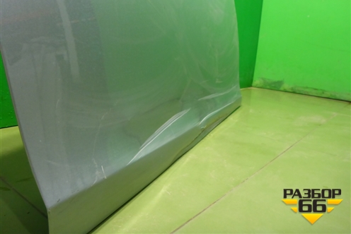 Дверь передняя правая (31662585) для Volvo V40 Cross Country с 2012г (М40 Кросс Кантри)