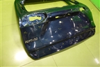 Дверь багажника без стекла (6700542650) для Toyota Rav-4 с 2018г (Рав 4)