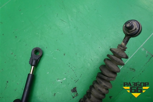 Трос КПП (АКПП) для Hyundai Santa Fe с 2000-2012г (Classic) (Санта Фе)