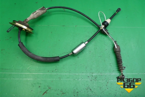 Трос КПП (АКПП) для Hyundai Santa Fe с 2000-2012г (Classic) (Санта Фе)