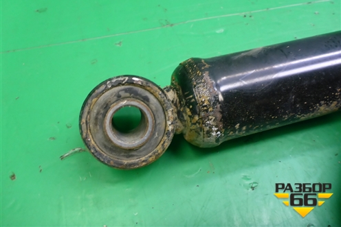 Амортизатор задний (5530526200) для Hyundai Santa Fe с 2000-2012г (Classic) (Санта Фе)