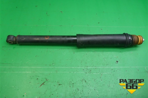 Амортизатор задний (5530526200) для Hyundai Santa Fe с 2000-2012г (Classic) (Санта Фе)