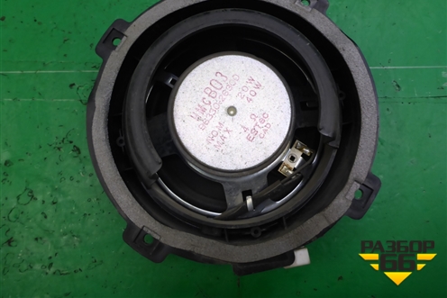 Динамик (9633026300) для Hyundai Santa Fe с 2000-2012г (Classic) (Санта Фе)