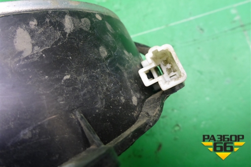 Динамик (9633026300) для Hyundai Santa Fe с 2000-2012г (Classic) (Санта Фе)