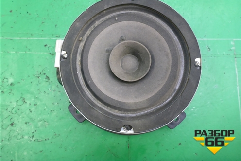 Динамик (9633026300) для Hyundai Santa Fe с 2000-2012г (Classic) (Санта Фе)