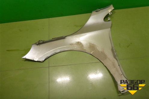 Крыло переднее правое (31301262) для Volvo V40 Cross Country с 2012г (М40 Кросс Кантри)