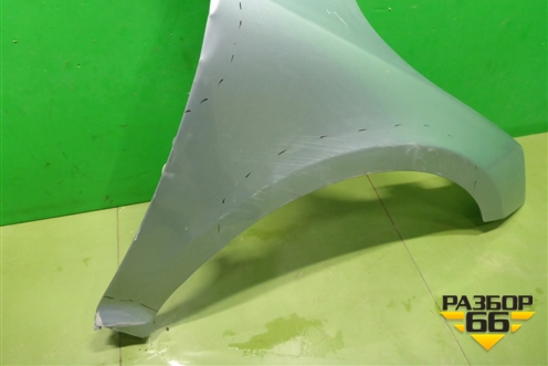 Крыло переднее правое (31301262) для Volvo V40 Cross Country с 2012г (М40 Кросс Кантри)