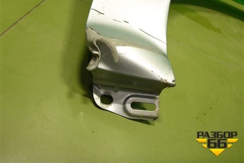 Крыло переднее правое (31301262) для Volvo V40 Cross Country с 2012г (М40 Кросс Кантри)