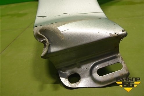 Крыло переднее правое (31301262) для Volvo V40 Cross Country с 2012г (М40 Кросс Кантри)