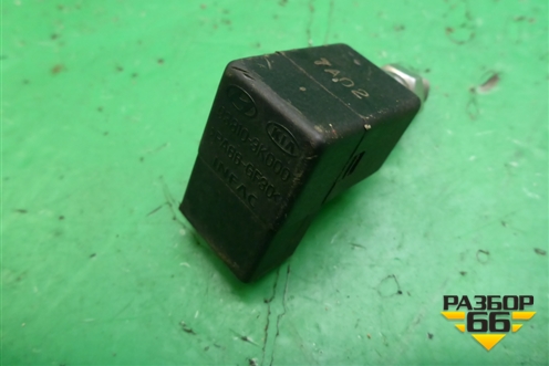 Датчик включения стопсигнала (938103K000) для Hyundai Santa Fe с 2000-2012г (Classic) (Санта Фе)