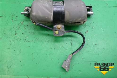 Насос топливный электрический (2.0л D4EA) для Hyundai Santa Fe с 2000-2012г (Classic) (Санта Фе)