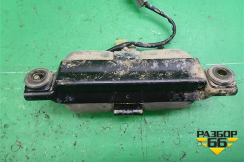 Насос топливный электрический (2.0л D4EA) для Hyundai Santa Fe с 2000-2012г (Classic) (Санта Фе)