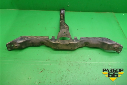 Панель передняя (верхняя часть) для Hyundai Santa Fe с 2000-2012г (Classic) (Санта Фе)