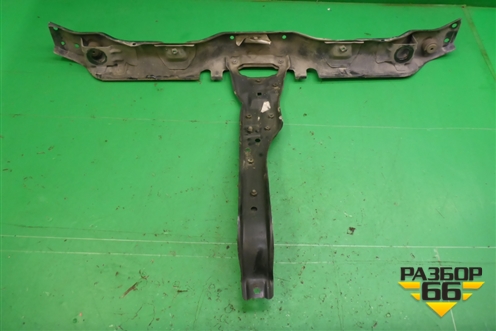 Панель передняя (верхняя часть) для Hyundai Santa Fe с 2000-2012г (Classic) (Санта Фе)