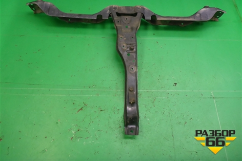 Панель передняя (верхняя часть) для Hyundai Santa Fe с 2000-2012г (Classic) (Санта Фе)