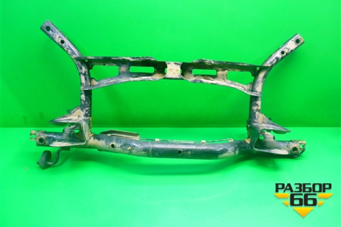 Балка задняя (5C0500025) для Volkswagen Jetta с 2010-2019г (Джетта)