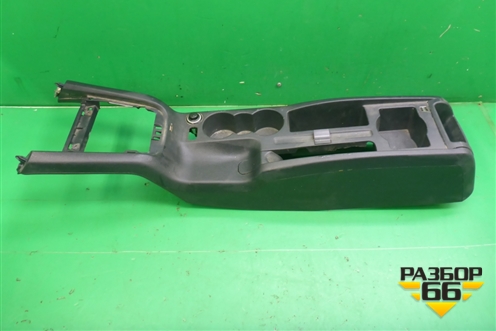 Консоль (1Z1863242) для Skoda Octavia (А5) с 2004-2013г (Октавия)