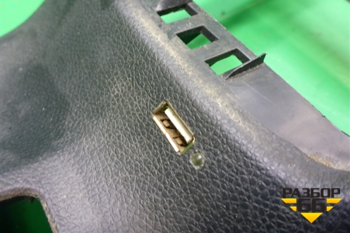 Консоль (1Z1863242) для Skoda Octavia (А5) с 2004-2013г (Октавия)