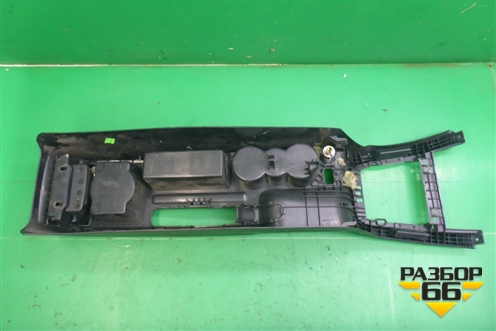 Консоль (1Z1863242) для Skoda Octavia (А5) с 2004-2013г (Октавия)