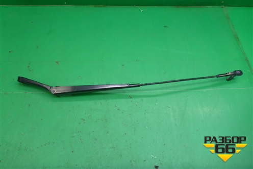 Поводок стеклоочистителя правый (1Z1955410A) для Skoda Octavia (А5) с 2004-2013г (Октавия)