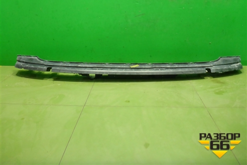 Кронштейн заднего бампера центральный (4M0807458) для Audi Q7 c 2015г (Ку 7)