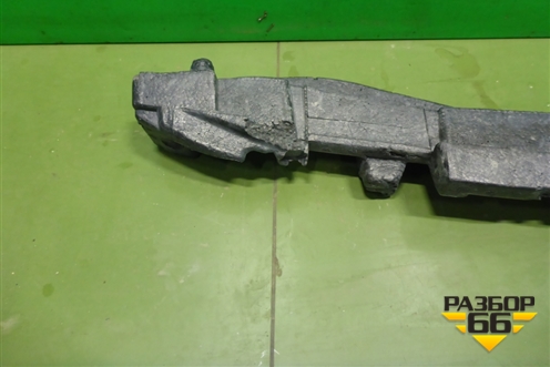 Наполнитель переднего бампера (01862719) для Geely Atlas Pro с 2019г (Атлас Про)